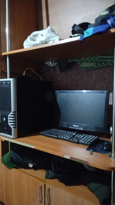 Продам персональный компьютер