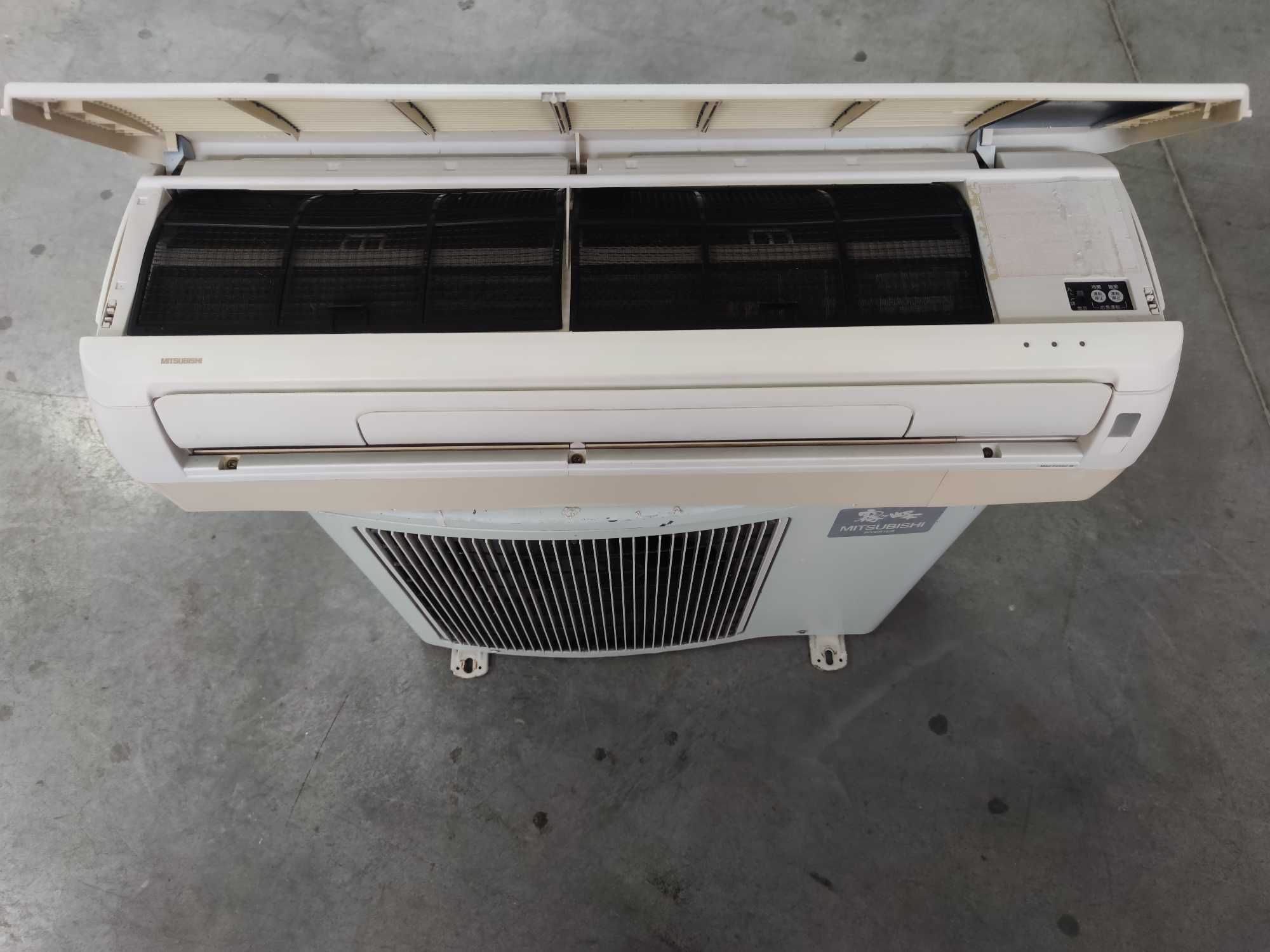Mitsubishi Electric MSZ-F2502/MUZ-F254 (инверторна сплит система)