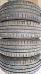 185 65 15 Hankook 4 anvelope vara ca noi