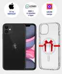 iPhone 11 128 white