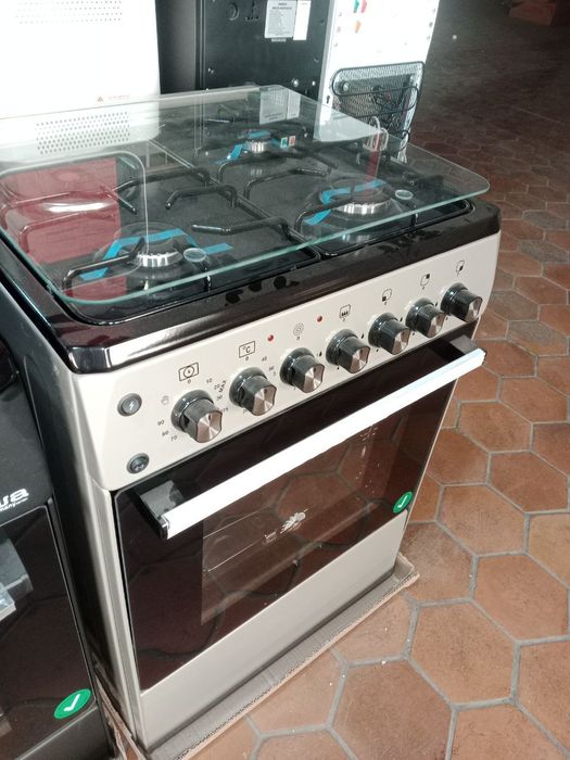 Газовые плиты Aiwa fire