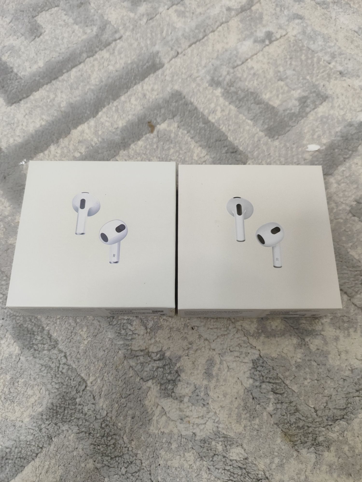 Airpods 3 premium