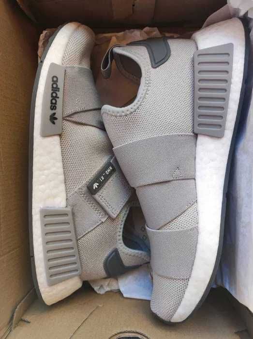 Adidas - NMD_R1 Strap №40 2/3 Оригинал Код 226