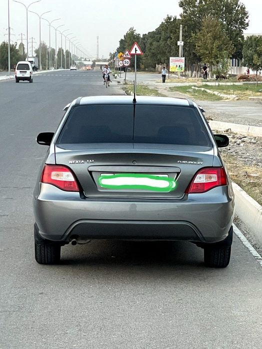 Nexia 2 2015 yil 1,6 Super Konditsioner