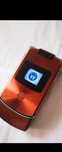 Motorola v3xx Brown+ card( decodat