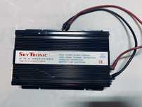 Инвертор от 24V на 220V - 600w