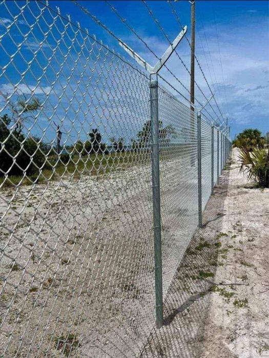 Imprejmuiri terenuri si porti auto