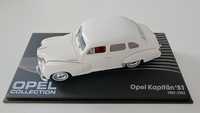 Opel Kapitan '51 1:43