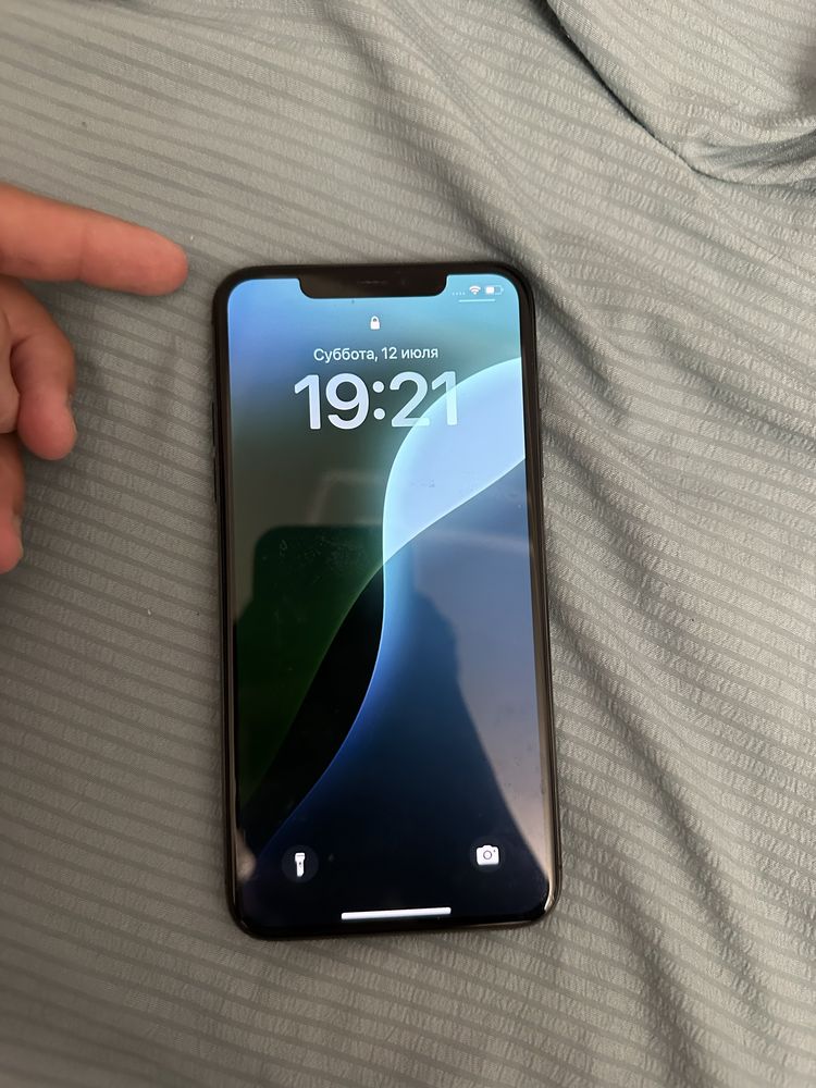 Айфон iphone 11 про макс