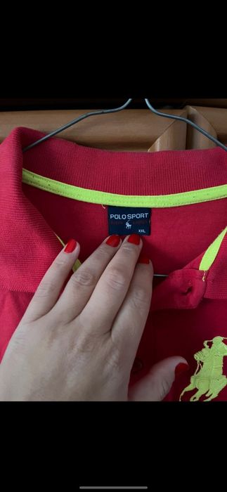 Tricou maneca scurta