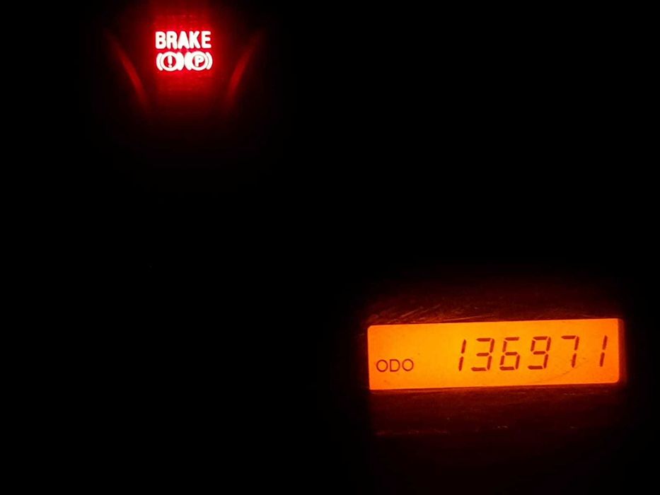 Ssangyong Korando Off-road