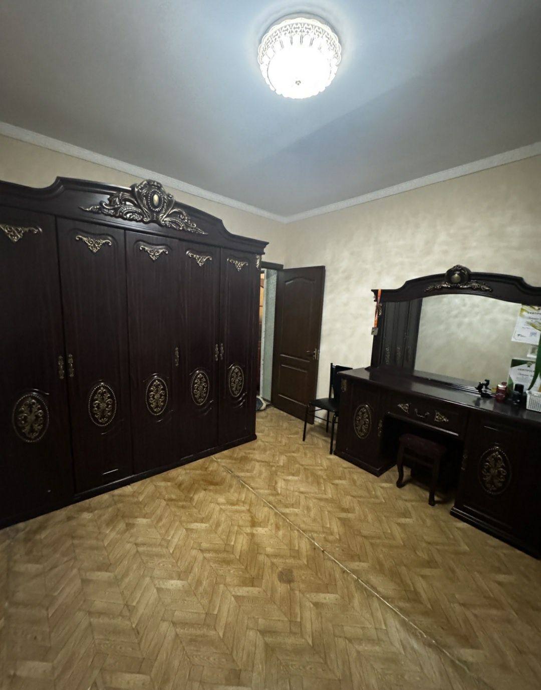 Срочно продаётся квартира!!!