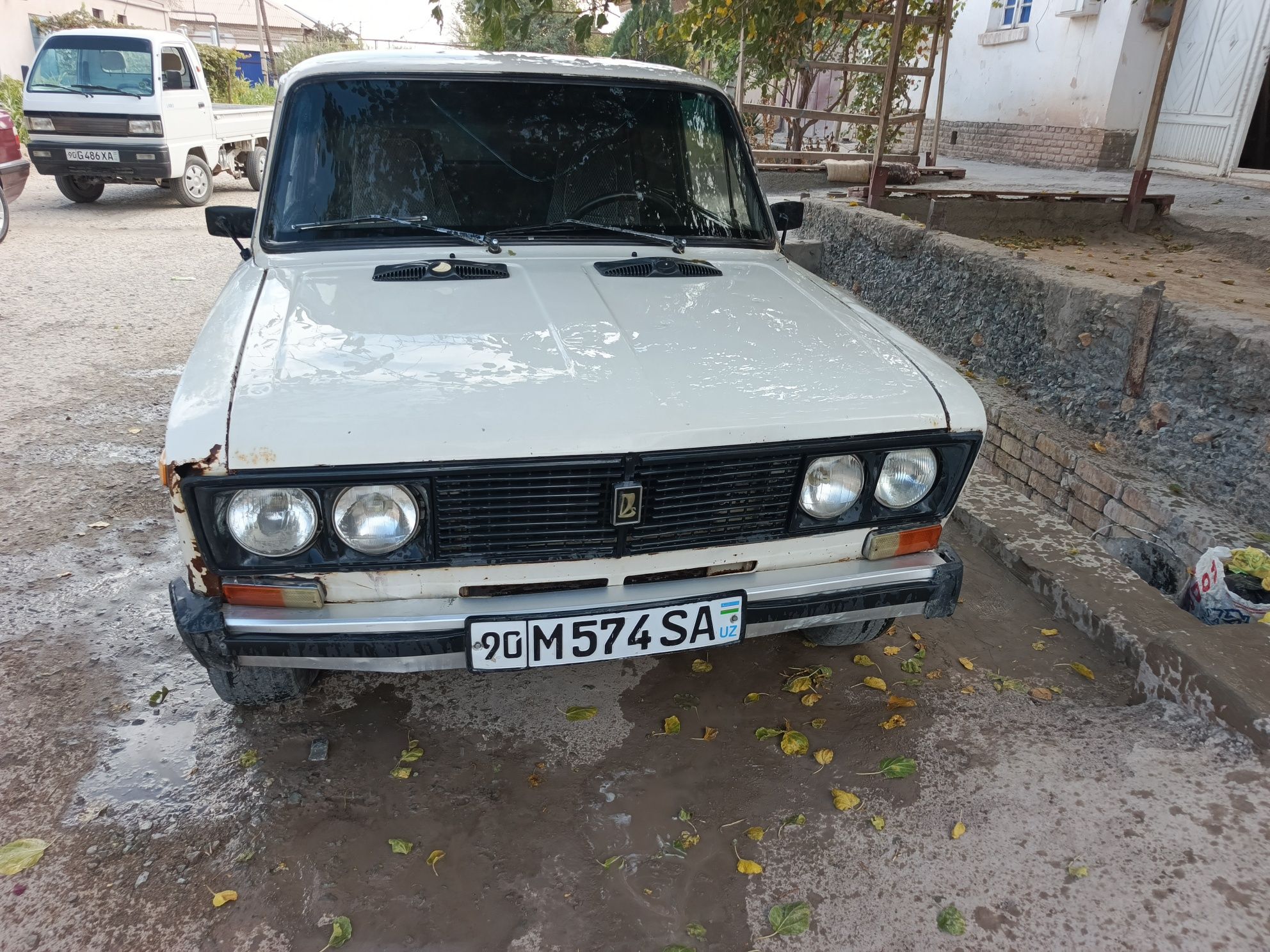 ваз2106 сотилади