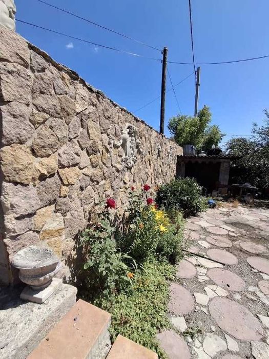 Продается дом по ул Жилстроевская (Михайловка)