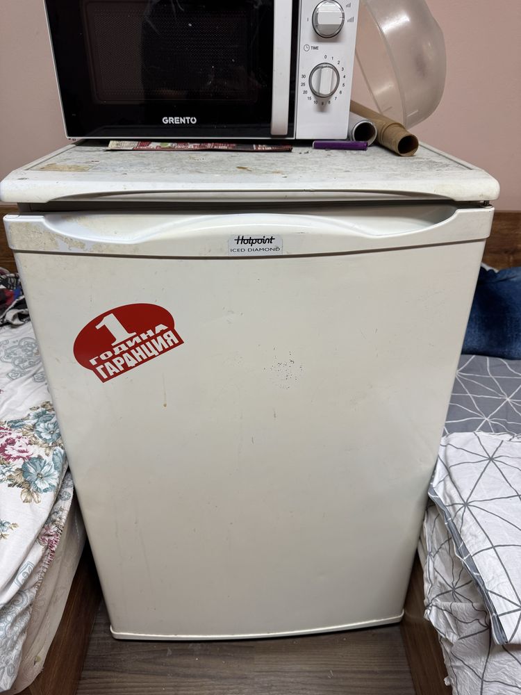 Фурна с горещ въздух - Air fryer Nostimo