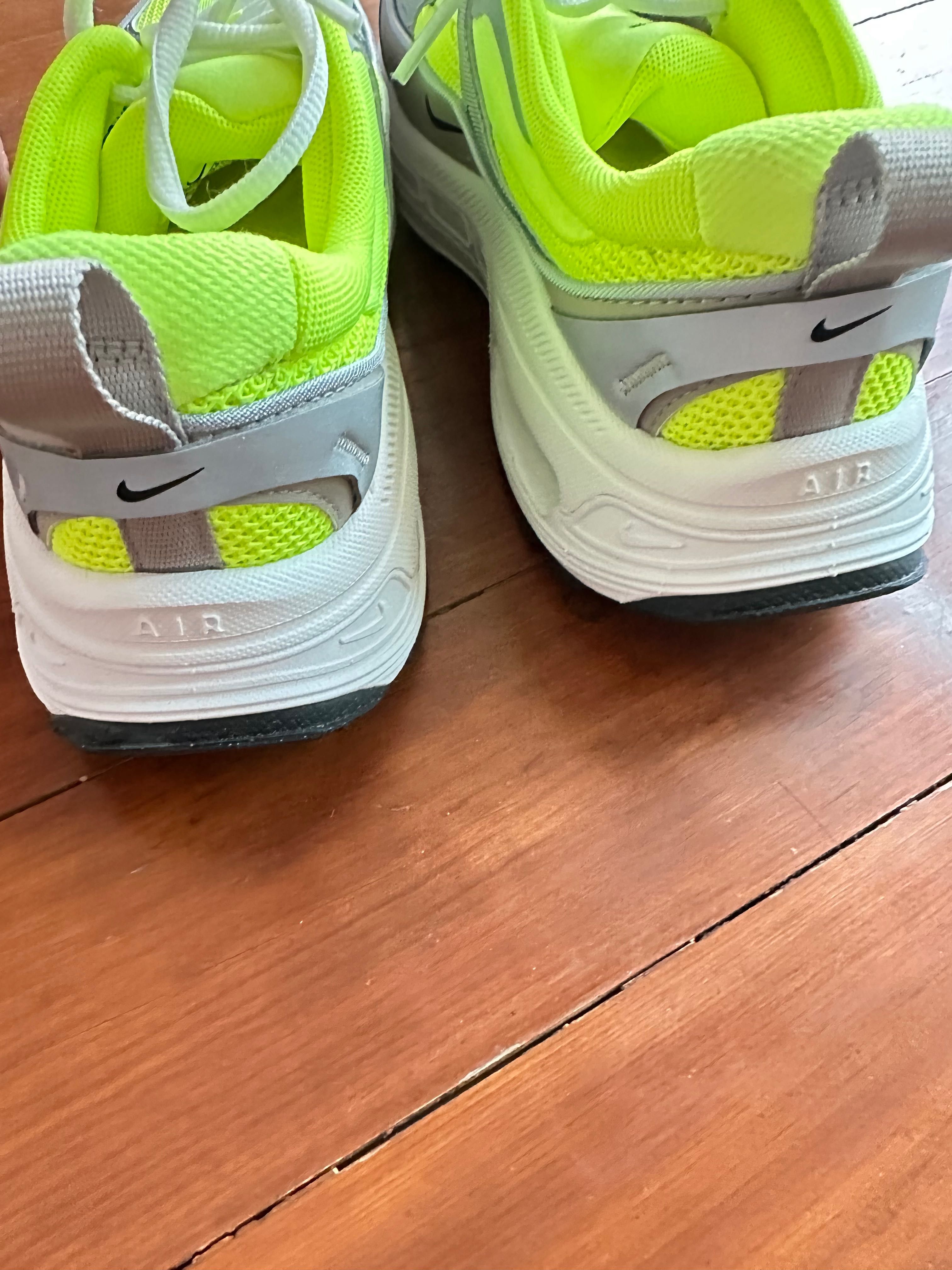 Nike Air Max bliss