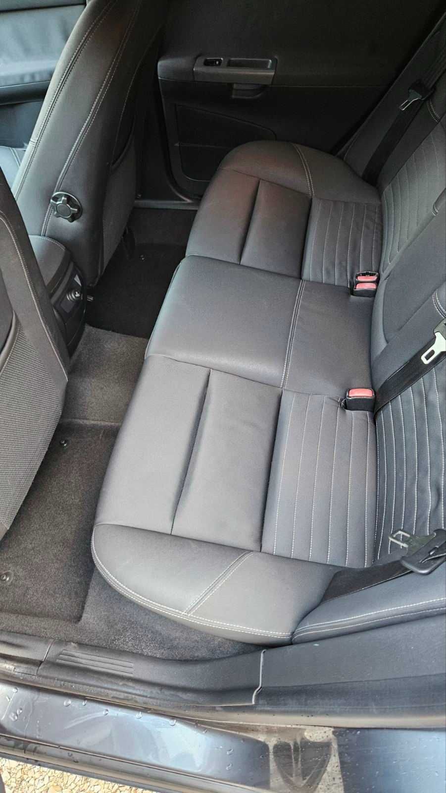 Продавам Volvo V50