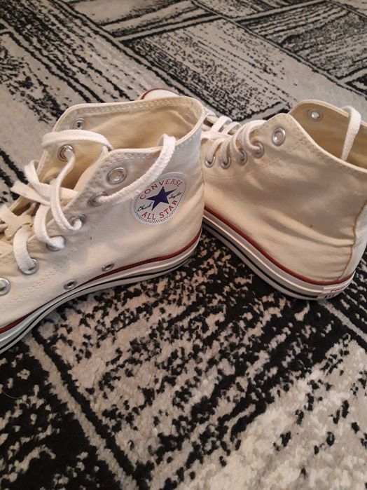 Converse All Star HI M7650