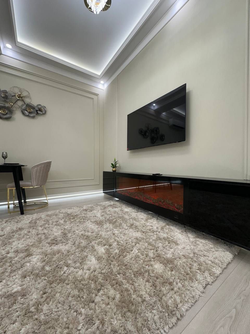 Parkent Avenue Sotuvda 3 xonalik uy remont Parkentskiy