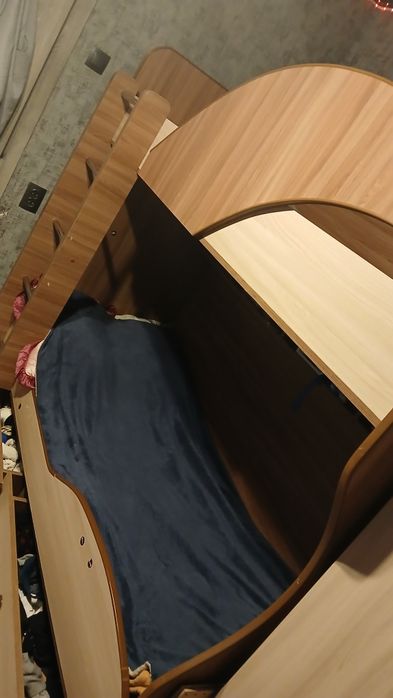 2х яростная кровать.60000.