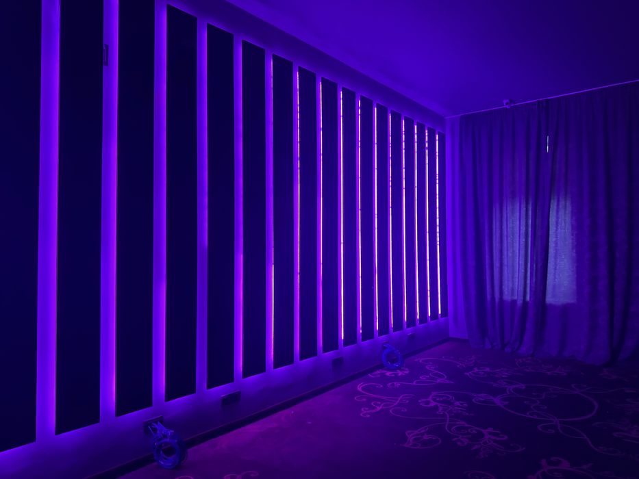 Spatiu comercial ultracentral pentru salon /bar complet utilat