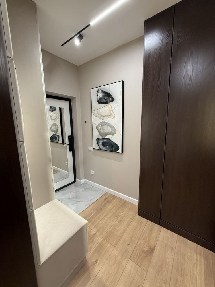 Срочно Продается Квартира 2/6/14 60м2 на ЖК “Prestige Gardens”