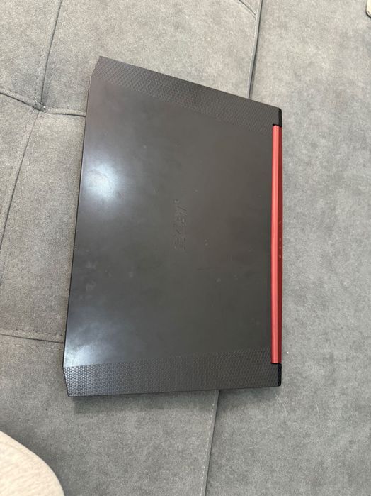 Acer Nitro 5 ноутбук