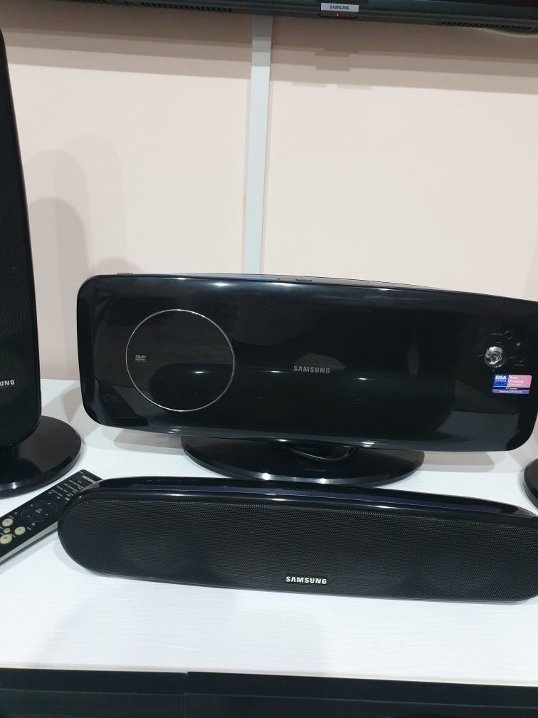 Sound System Samsung