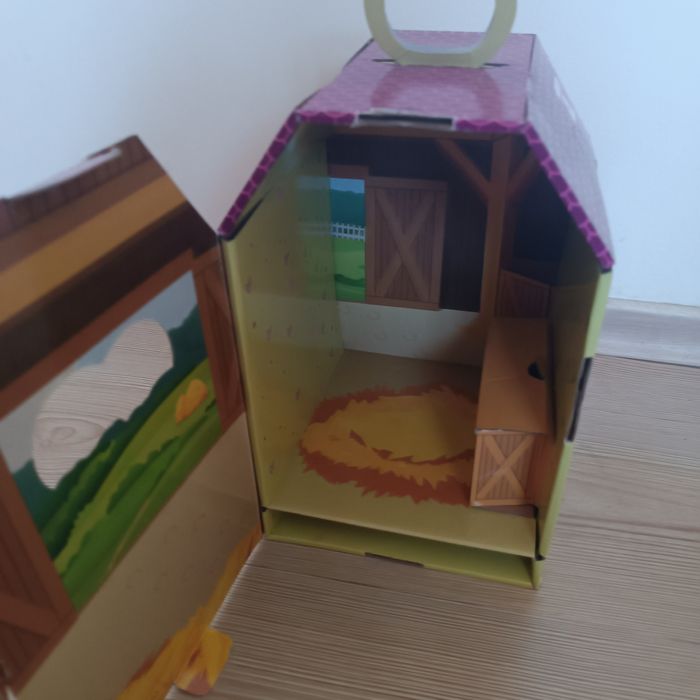 Simba - конче с памперс