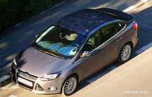 Ford focus 1.6 ti-vct