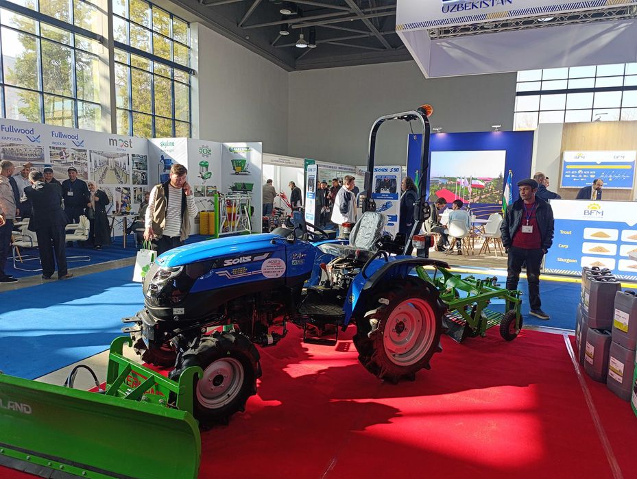 Трактор | Трактр | Minitraktor | Минитрактор Гарантия 3 йил