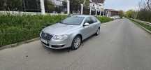 Passat b6 motor 1.9