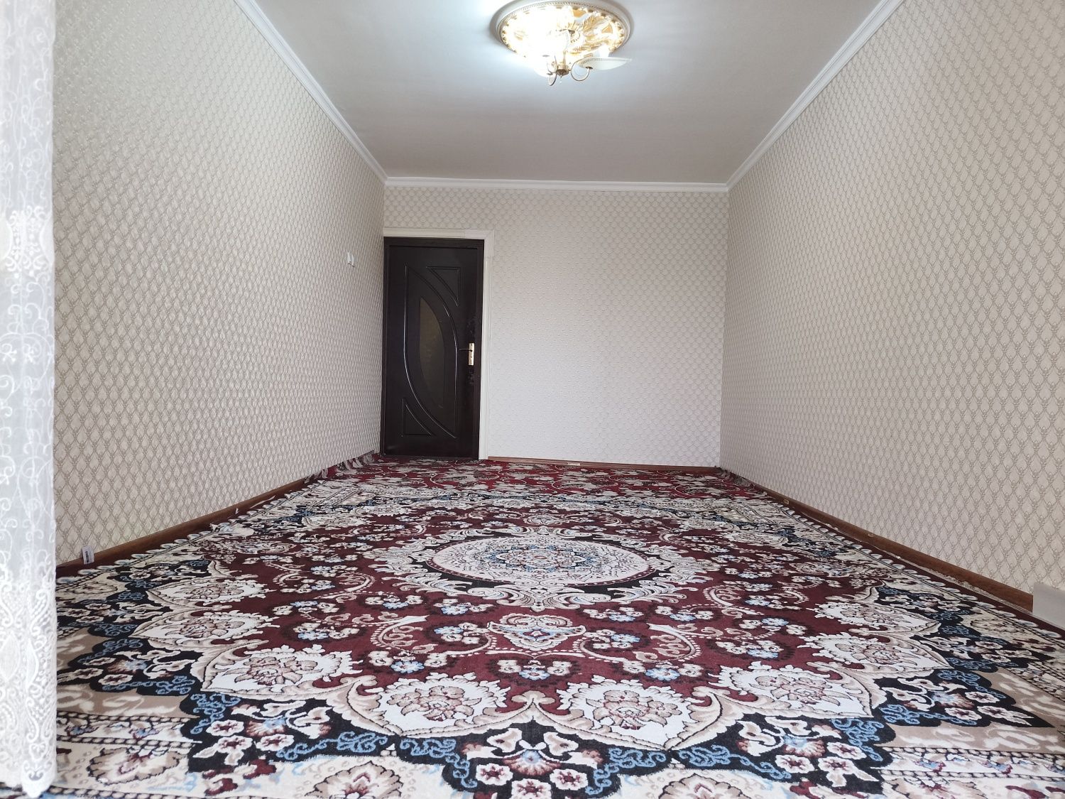 Квартира 1 комната