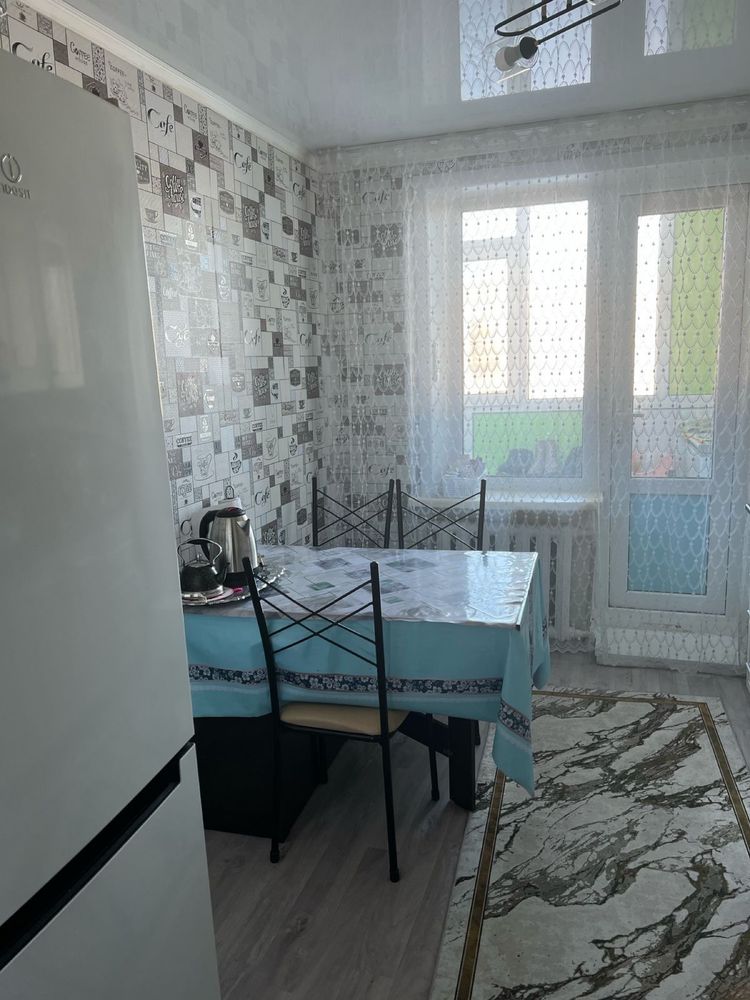 Продам 2х комнатеую благоустроенную квартиру