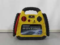 Бустер - Heavy Duty Jump Starter 12V