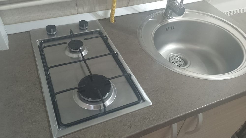 Apartament Centru, Turda, cu o cameră.