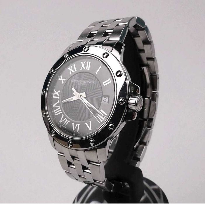Часовник Raymond Weil Tango Grey 5599