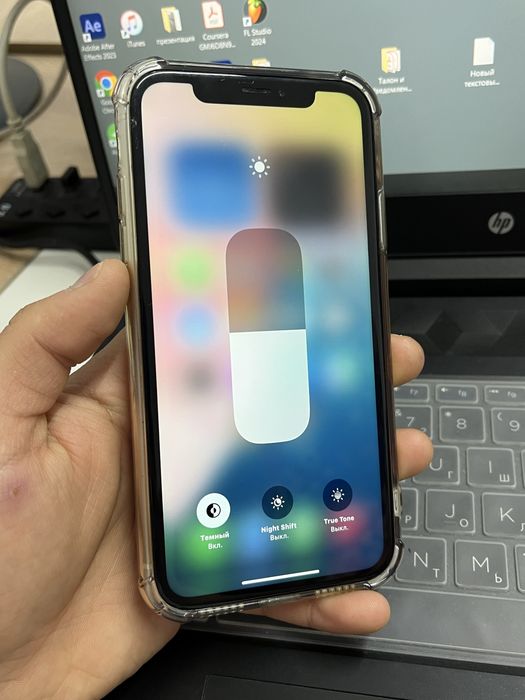 IPhone XR 64gb.
