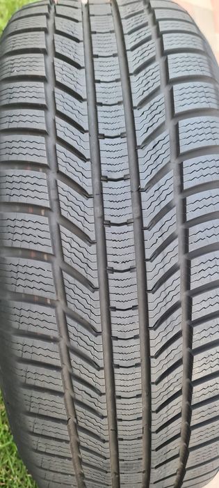 Jante 18 / roti iarna volvo xc 60 (235 60 18)