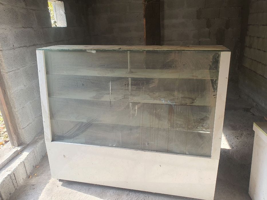 Продаётся прилавок