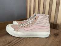 Vans Sk8-hi 138 Evening sand/ Muted clay High-top 42