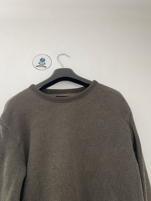 Bluza G star impecabila