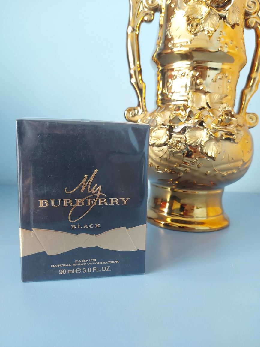 Parfum My Burberry Black