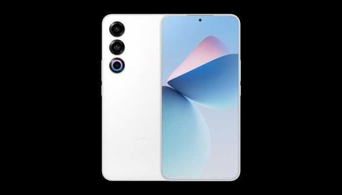 Meizu 21 (не бюджетник смотреть описание)