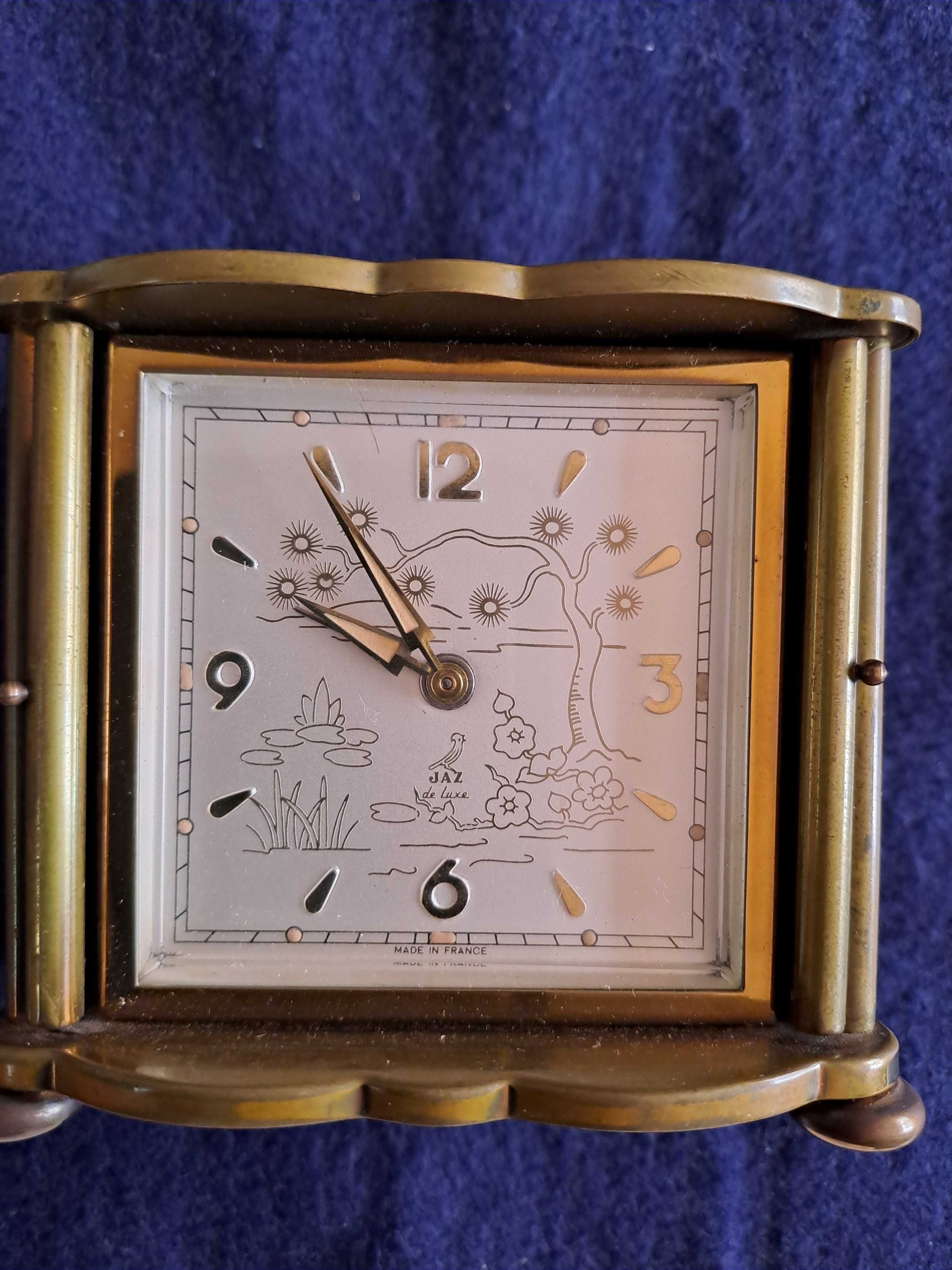 ceas Jaz de luxe alama anii 1950