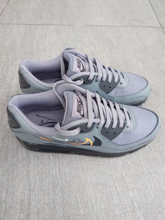 NIKE AIR MAX 90 - Sneakers low