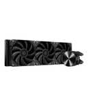 Водяное охлаждение MUTE COOLER L360 ( черные ) ARGB