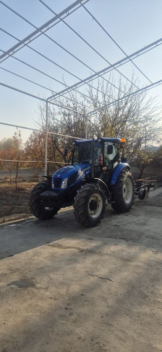 NEW HOLLAND TD5 110 yangi