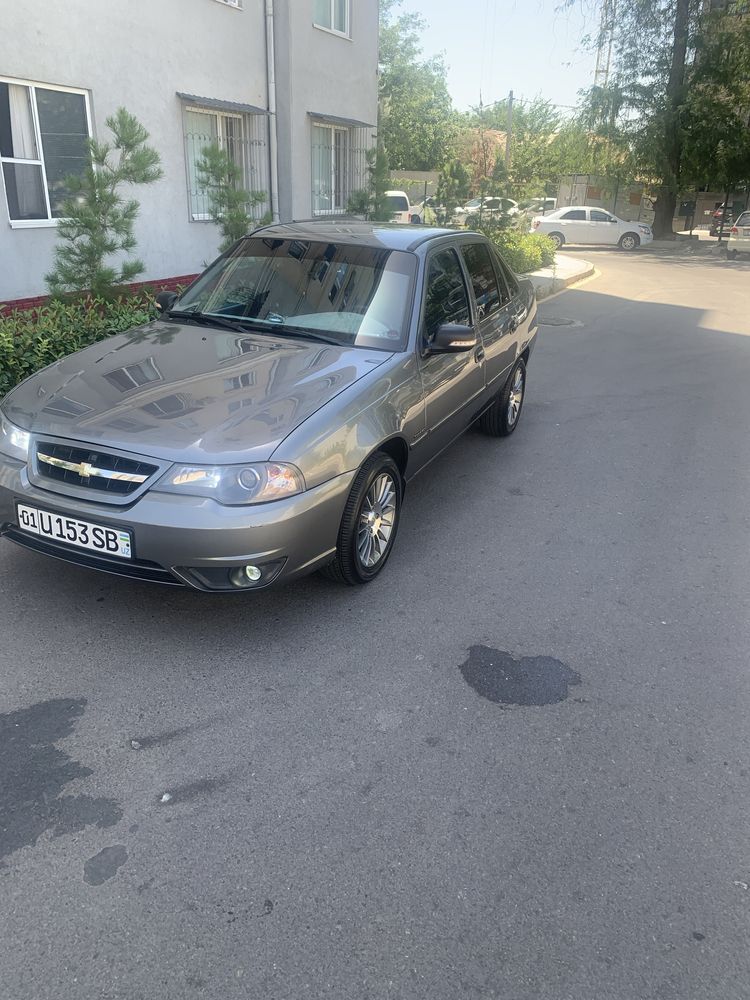 Nexia 2 Dons SUPER