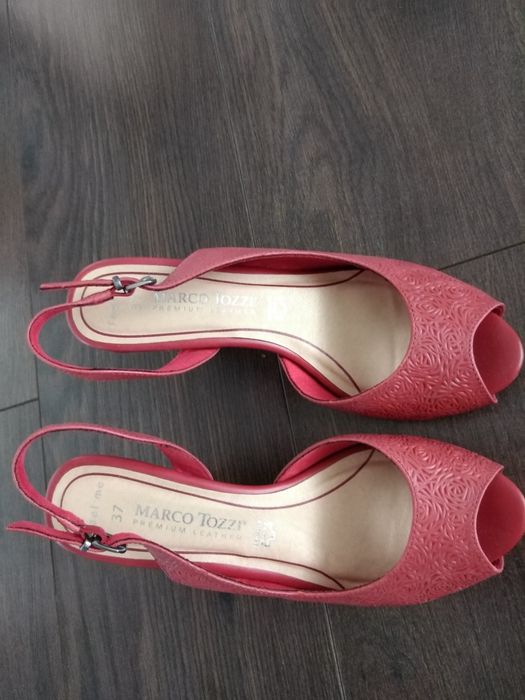 Sandale dama Marco Tozzi mărimea 37